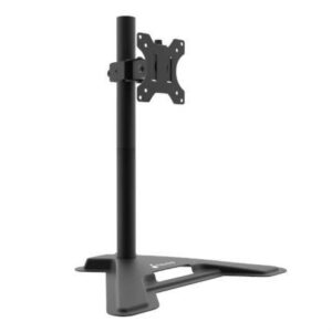 Soporte para Monitor Nextep NE-702 Pantalla de 10 a 32 Pulgadas Altura e Inclinación Ajustable soporta hasta 10Kg