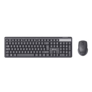 Teclado y mouse Nextep NE-490I inalam.