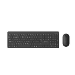 Teclado y mouse Nextep pro NE-490U inala