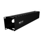 NEXXT NPM-DH2UB Organizador de cables horizontal 19