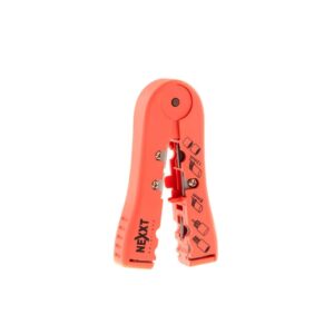 NEXXT AW250NXT09 Desforrador Universal de Cable con Cuchilla (para Telecomunicaciones - Lan y Coaxiales)