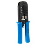 NEXXT Tenaza Modular - Prensa Terminal Pro-3 (RJ45, 6P6C/RJ12, 6P4C/RJ11, 6P2C, 4P4C, 4P2C) PTKCTR3RTST3S
