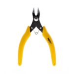 NEXXT Pinza de corte profesional5 pulgadas - corte lateral PTKCUMISI05YL