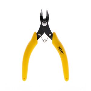 NEXXT Pinza de corte profesional5 pulgadas - corte lateral PTKCUMISI05YL