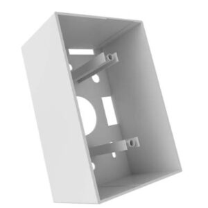 Caja de montaje superficial NEXXT 4 x 2 pulgadas AE180NXT05
