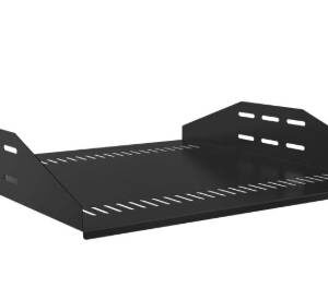 NEXXT Charola reversible para rack y gab 2U NPS-V22U4B