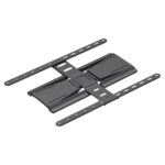 OVALTECH OVTV-M3775 Soporte Movil Para TV De 37 pulgadas A 75 pulgadas - Soporta hasta 50kg