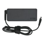 GENERICO AC-C-65W Adaptador de Corriente TIPO C de 65W 20V/3.25A (Type C) con PD EKC-65W