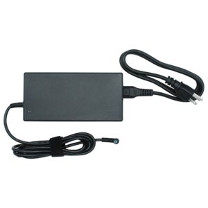 GENERICO AC-HPAZUL-150W Adaptador de Corriente 150W 19.5V / 7.7A (4.5*3.0) L4-150W
