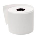 PCM Rollo termico 80 x 70 mm c/50 T8070Y