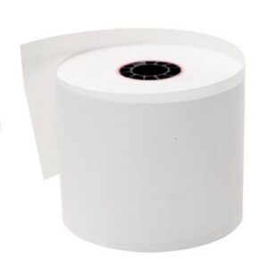PCM Rollo termico 80 x 70 mm c/50 T8070Y