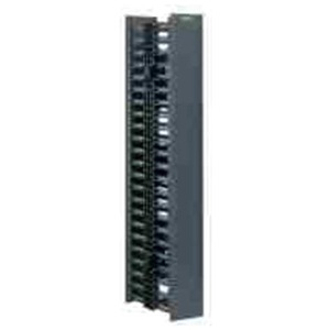 Organizador PANDUIT WMPV45E - Negro