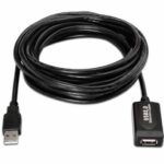 POLYCOM CA-UAM/UAF-10MTS HP POLY cable USB de extension activo de 10 mts