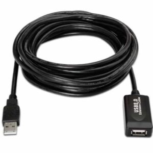 POLYCOM CA-UAM/UAF-10MTS HP POLY cable USB de extension activo de 10 mts