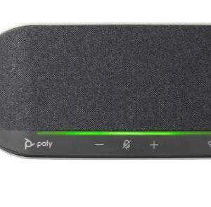 772C3AA Altavoz Portatil POLY Sync 10 con USB-A/USB-C