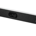 POLYCOM A9DD8AA#ABM Barra de video USB Poly Studio V12 sin fuente de alimentación