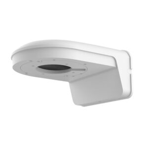 PROVISION-ISR Soporte de pared para Cámaras (PR-WB-A ) - Con Lente Fijo, compatible con cámaras IP/HD.