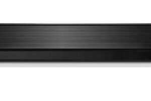PROVISION-ISR DEC-0104N (1U) Decodificador de video con 4 salidas para monitor - transmisión de hasta 256 cámaras, Alarma(4-IN/OUT), audio (1xRCA), 2xGigabit, 1U