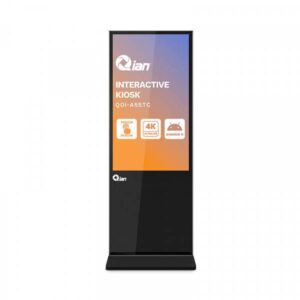 Qian totem interactivo 55 QOI-A55TC