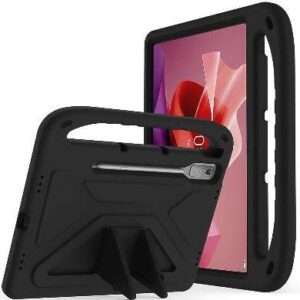 Funda protector c/correa uso rudo tipo eva p/lenovo p12 tb-370fu - BROBOTIX, 6006863