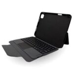 Funda con teclado magnético - teclado bluetooth y panel táctil para ipad pro 11 (m4), 2024, batería recargable, 11 pulgadas, 6007839 BROBOTIX