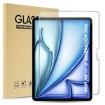 Mica protectora de cristal templado para ipad air 6ta generacion - 11 pulgadas, 2024, 6007440 BROBOTIX