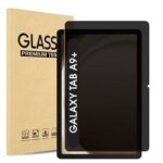 Mica protectora de cristal templado con filtro de privacidad galaxy a9+ 11 pulgadas x210 / x216 BROBOTIX - 406375