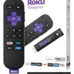 ROKU STICK STREAMING 3840S2 2025