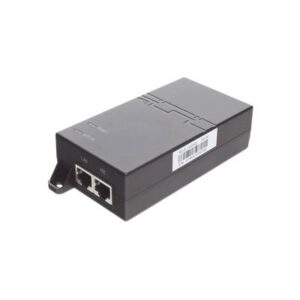 Inyector PoE RUIJIE RG-E-130(GE) estandar 802.3at Gigabit (53 V - 0.6 A - 30w)