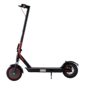 STSCM02B Scooter Electrico Stylos M2