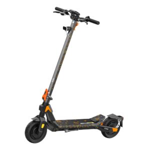 STSCM03O Scooter Electrico Stylos M3 Naranja