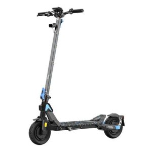 STSCM03A Scooter Electrico Stylos M3 Azul