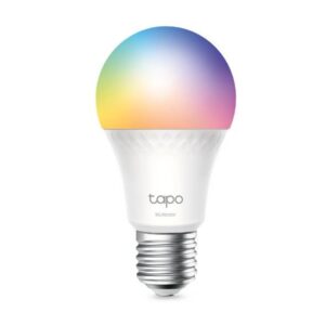 TP-LINK L535E Bombilla LED Inteligente RGB Multicolor