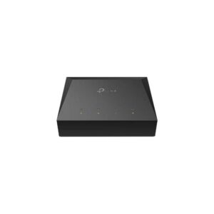 TP-LINK Terminal GPON Gigabit de 1 puerto ( XZ000-G3) - 1 SC/APC PON Port + 1 puertos Gigabit LAN Ethernet