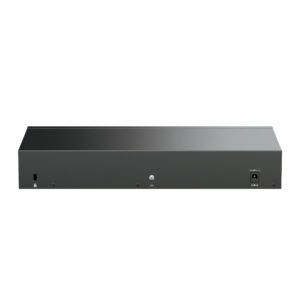 TP-LINK OLT DeltaStream 1U Caja de pizza 1 puerto GPON ( DS-P7001-01 ) - 1 puerto PON, Admite división 1:128, Conectividad Ascendente: 1 Puerto 10GE SFP+, 1 Puerto