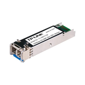 MiniGBIC TP-LINK SM311LM - Plata, LC