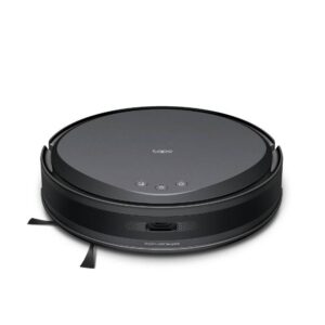TP-LINK Robot Aspirador (Tapo RV20 Max) Capacidad de la batería 2600 mAh