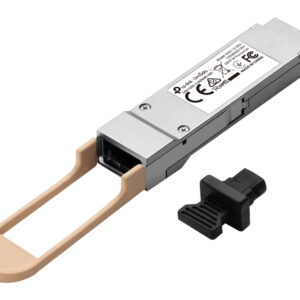 TP-LINK Transceptor multimodo (SM9110-SR4) QSFP28 multimodo100GBASE-SR4