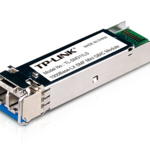 MiniGBIC TP-LINK SM311LS - Plata, LC