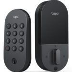 TP-LINK TAPO DL100 Videoportero inteligente con cable Tapo