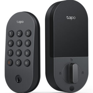 TP-LINK TAPO DL100 Videoportero inteligente con cable Tapo