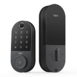 TP-LINK TAPO DL110 Cerradura inteligente Wi-Fi