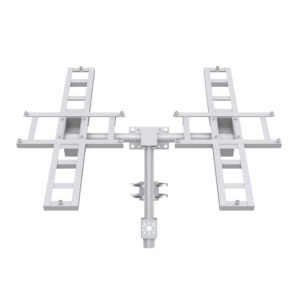 TP-LINK VIGI 180W Solar Mount Soporte solar VIGI de 180 W