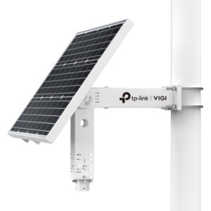 TP-LINK VIGI SP6030 Sistema de suministro de energía solar inteligente VIGI