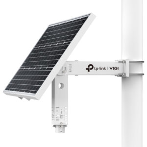 TP-LINK VIGI SP9030 Sistema de suministro de energía solar inteligente VIGI