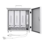 TP-LINK VIGI PS90 Controlador de sistema solar VIGI