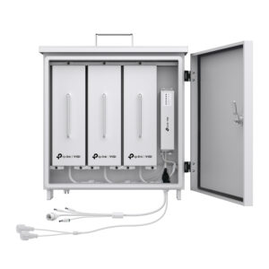 TP-LINK VIGI PS90 Controlador de sistema solar VIGI