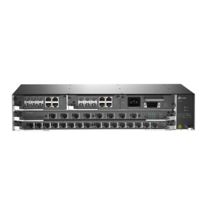 TP-LINK DS-P8000-X2 Terminal de línea óptica para chasis DeltaStream-X2
