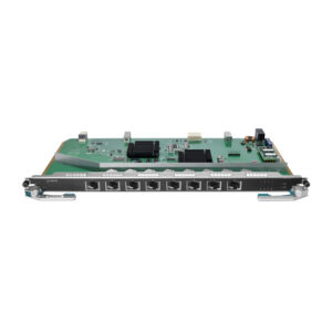 TP-LINK DS-LGPA-08 Placa de servicioGPON para terminal de línea óptica DeltaStream Chassis 8