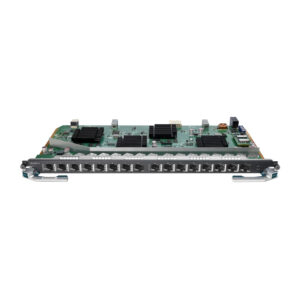 TP-LINK DS-LGPA-16 Placa de servicio GPON 16 para terminal de línea óptica del chasis DeltaStream